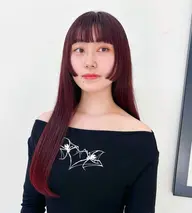 似合わせカット+ワンカラー+1stepトリートメント