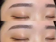 ✨ハリウッドブロウリフト✨（眉毛パーマ➕wax脱毛）⚠️必ず詳細をお読み下さい⚠️