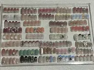 【オフなし】90minニュアンス/韓国/ワンホン/フレンチ/持ち込みデザイン◎