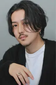 メンズカット✂️✨4400円