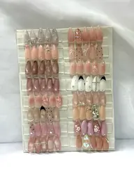 ✧･オフあり･✧ パーツ付きサンプルデザインコース