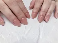 ハンドジェルネイル💅🏻✨️【ワンカラー】⚠️OFF無し