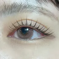 《形状記憶パーマ》束感まつ毛パーマ🐈‍⬛🎀