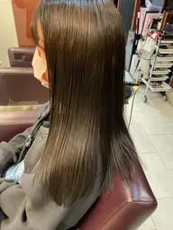 似合わせカット！フェアリーカットという技術で骨格に合わせて切らせて頂きます。ショートスパプレゼント🎊