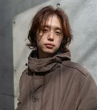 【メンズ】カット+ワンカラー+ロイヤルトリートメント⭐️