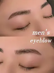 メンズワックス脱毛👀✨