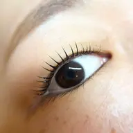【上がりにくくてお悩みの方も🫶】まつ毛パーマ