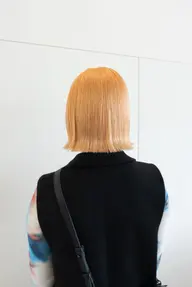 カット➕バイカルテトリートメント