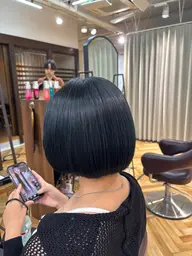 【カラーモデル】✨10名限定👑アッシュ系・グレージュ系カラー🎨🩶