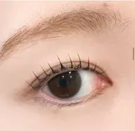 【無添加パーマ C / U / Lカール】シンプリフィラッシュリフト