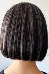 ボブヘア＋トリートメント