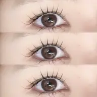 💟SNSで話題💟束感❕韓国風まつげパーマ 🤍3種ケア付き🤍