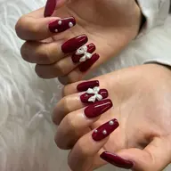 梅田【ミニモ限定価格】ワンカラー⛓️🩶 (オフ込み) 長さ出しされている場合+¥1100