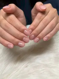 【ジェル】うる艶ワンカラー