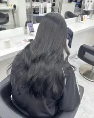 【人気トレンドNo.１メニュー】🫧ツヤ感たっぷり🫧ワンカラー❄️