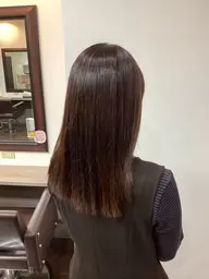 (初めてカラリスをご利用のお客様)フルカラー➕超高分子コラーゲントリートメント(白髪染めもOK)➕ホームケアプレゼント