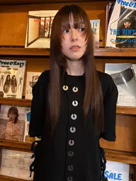 【2月限定0円❗️】ロングカット（必ず詳細をご覧ください！！）