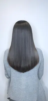 【期間限定👀 ̖́-‬】カット＆縮毛矯正 ￥17,600