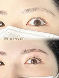 🌼【平日限定】まつ毛パーマ➕まゆげパーマ🌼