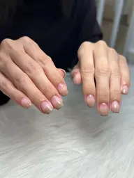 人気☆シンプルコース(ワンカラー・グラデーション)