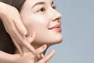 【40〜50代向け】たるみ・ハリ不足にリフトアップケア✨ふっくらハリ肌フェイシャルモニター💆🏻♀️パックつき🤍