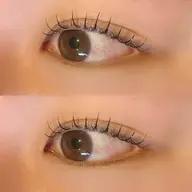 ¥6600→¥4400 まつ毛パーマ🎀(上カールのみ)