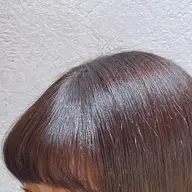 『🌼クセやうねりに🌼』【前髪】縮毛矯正 （シャンプー込み）⟡.·