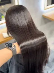 【✨トリートメント成分100%✨】🫧髪質改善トリートメント🫧