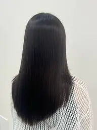 【3月ミニモ限定】ご褒美艶髪トリートメント🧴🫧