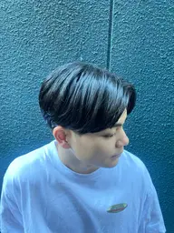 【流行スタイル🇰🇷】韓流スタイルカット