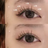 ご新規様限定🍒【フラットラッシュ100本￥3990 / 120本￥4500🍒✦.*】