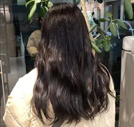 リタッチカラー🎀✨+炭酸スパ🫧練習モデル［ご予約前に必ずご確認下さい］ブリーチ×