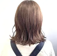 【💥破格🧨💣3.4月限定】カット＋ダブルカラー＋トリートメント