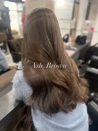 💚カット＋ワンカラー