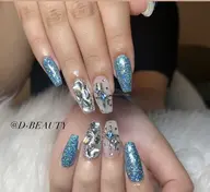 🉐[チップスカルプ]シンプル持ち込み120分やり放題¥10980