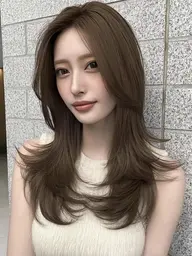 💙ブリーチなしダブルカラートリートメント💙