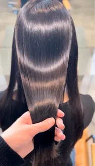 爆艶ノーダメージの水素カラー‼️絶対後悔させません🔥