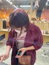 【3回限定価格💰】ブリーチリタッチ＋フルカラー🦄