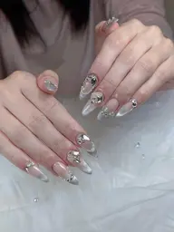 長さだしチップ10本つけ放題