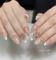 オフなし◎長さだし10本アートやり放題