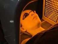 【当日予約限定】LEDスキンリペア30分（ニキビ特化）