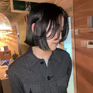 ワンカラー  +  極上ヘッドスパ20min🛁🫧