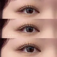 上下まつ毛パーマ✖️眉毛WAX✖️眉毛カラー