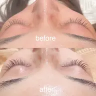 ラッシュアディクト サロンケア👀✨