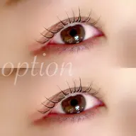 【平日限定クーポン】🇫🇷パリジェンヌラッシュリフト🇫🇷 （※似合わせ+¥400）