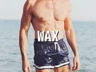 【メンズ】ブラジリアンワックス(VIO)