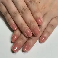 ☆募集内容ジェルワンカラー(オフなし)