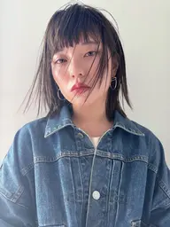 似合わせカット+トリートメント