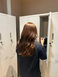 ✨無料treatment✨ ヘアアレンジチェックモデル募集中🫧4/10🙇💋朝9:00-