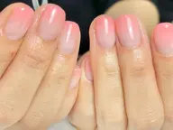 【ドライケア付】オフ込み♪伸びても目立たない💖グラデーション✨しっかりケア＆パラジェル変更500円）